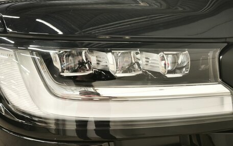 Toyota Land Cruiser, 2021 год, 11 200 000 рублей, 11 фотография