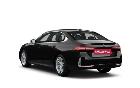 BMW 5 серия, 2025 год, 11 500 000 рублей, 2 фотография