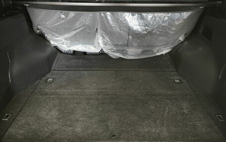 Toyota Land Cruiser, 2021 год, 11 200 000 рублей, 14 фотография
