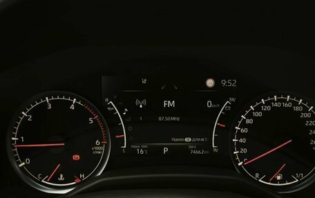 Toyota Land Cruiser, 2021 год, 11 200 000 рублей, 15 фотография