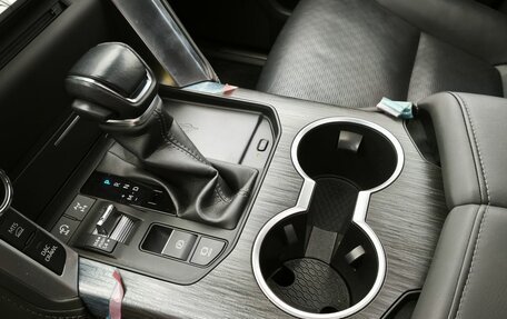 Toyota Land Cruiser, 2021 год, 11 200 000 рублей, 21 фотография