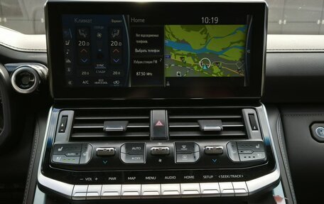Toyota Land Cruiser, 2021 год, 11 200 000 рублей, 18 фотография