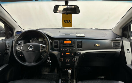 SsangYong Actyon II рестайлинг, 2012 год, 810 000 рублей, 8 фотография