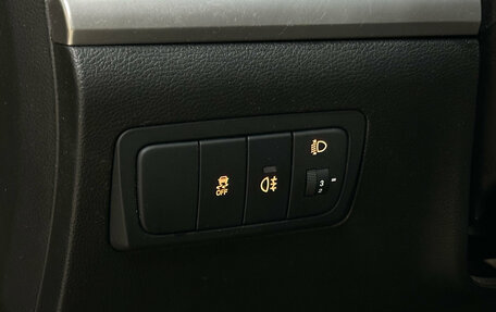SsangYong Actyon II рестайлинг, 2012 год, 810 000 рублей, 12 фотография