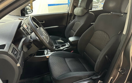 SsangYong Actyon II рестайлинг, 2012 год, 810 000 рублей, 6 фотография