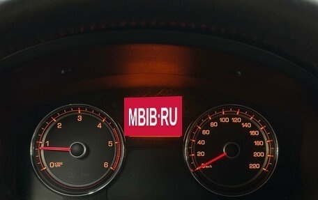 SsangYong Actyon II рестайлинг, 2012 год, 810 000 рублей, 14 фотография