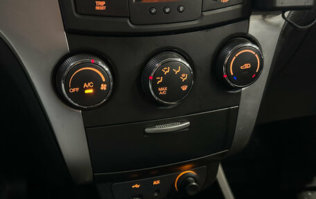 SsangYong Actyon II рестайлинг, 2012 год, 810 000 рублей, 16 фотография