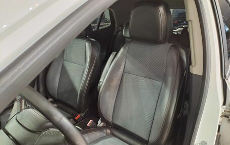 Opel Mokka I, 2014 год, 1 490 000 рублей, 13 фотография