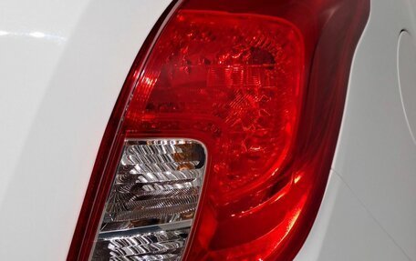 Opel Mokka I, 2014 год, 1 490 000 рублей, 21 фотография