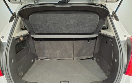 Opel Mokka I, 2014 год, 1 490 000 рублей, 19 фотография
