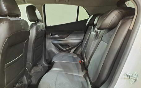 Opel Mokka I, 2014 год, 1 490 000 рублей, 17 фотография