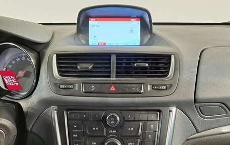 Opel Mokka I, 2014 год, 1 490 000 рублей, 11 фотография