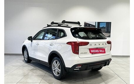 Haval Jolion, 2026 год, 2 449 000 рублей, 4 фотография