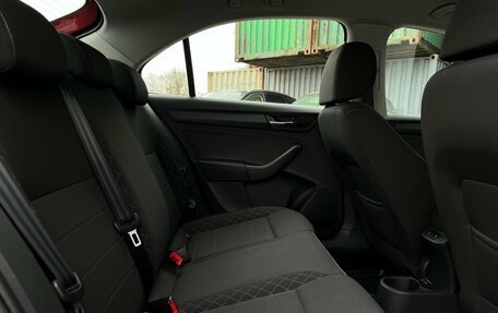 Skoda Rapid II, 2020 год, 1 597 300 рублей, 8 фотография