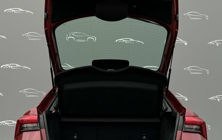 Skoda Rapid II, 2020 год, 1 597 300 рублей, 13 фотография