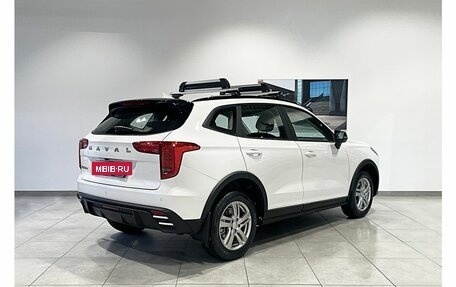 Haval Jolion, 2026 год, 2 449 000 рублей, 6 фотография