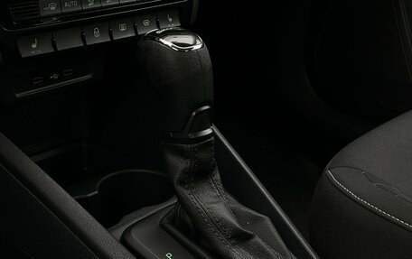 Skoda Rapid II, 2020 год, 1 597 300 рублей, 15 фотография