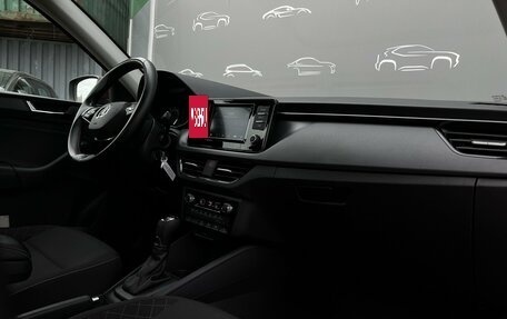 Skoda Rapid II, 2020 год, 1 597 300 рублей, 7 фотография