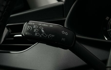 Skoda Rapid II, 2020 год, 1 597 300 рублей, 18 фотография