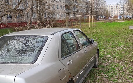 Chery Amulet (A15) I, 2008 год, 35 000 рублей, 2 фотография