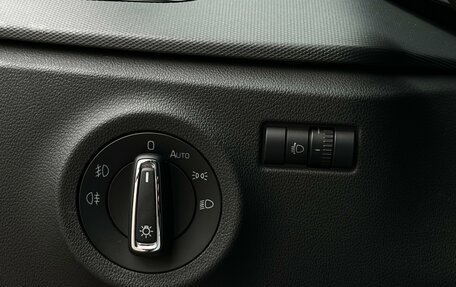 Skoda Rapid II, 2020 год, 1 597 300 рублей, 20 фотография