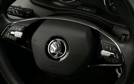 Skoda Rapid II, 2020 год, 1 597 300 рублей, 23 фотография