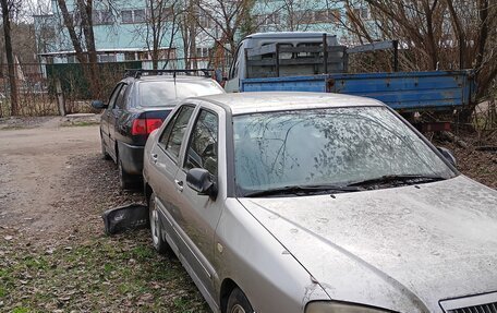 Chery Amulet (A15) I, 2008 год, 35 000 рублей, 3 фотография