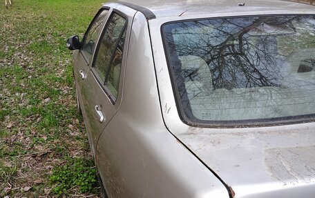 Chery Amulet (A15) I, 2008 год, 35 000 рублей, 6 фотография