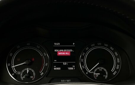 Skoda Rapid II, 2020 год, 1 597 300 рублей, 24 фотография