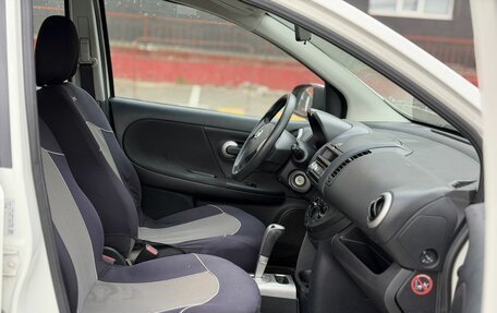 Nissan Note II рестайлинг, 2013 год, 600 000 рублей, 9 фотография