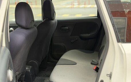Nissan Note II рестайлинг, 2013 год, 600 000 рублей, 10 фотография