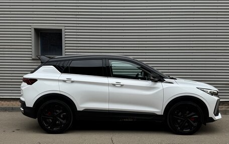 Geely Coolray I, 2023 год, 2 200 000 рублей, 1 фотография