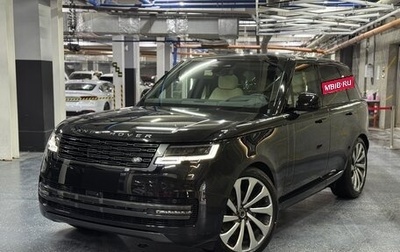 Land Rover Range Rover IV рестайлинг, 2026 год, 22 490 000 рублей, 1 фотография