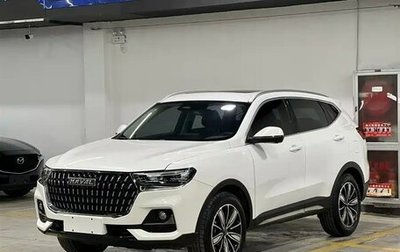 Haval H6, 2023 год, 1 405 000 рублей, 1 фотография