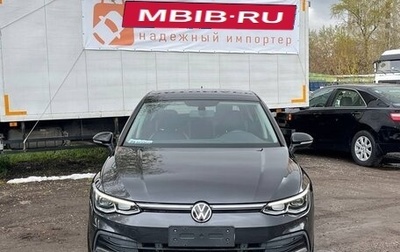 Volkswagen Golf VIII, 2022 год, 2 043 000 рублей, 1 фотография
