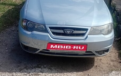 Daewoo Nexia I рестайлинг, 2011 год, 240 000 рублей, 1 фотография