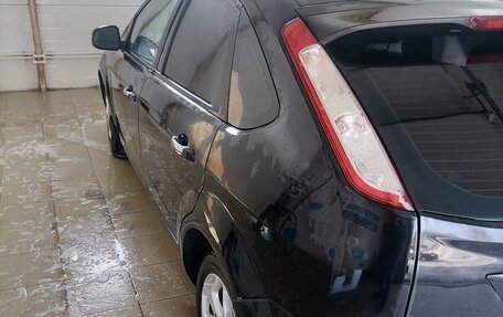 Ford Focus II рестайлинг, 2011 год, 650 000 рублей, 1 фотография