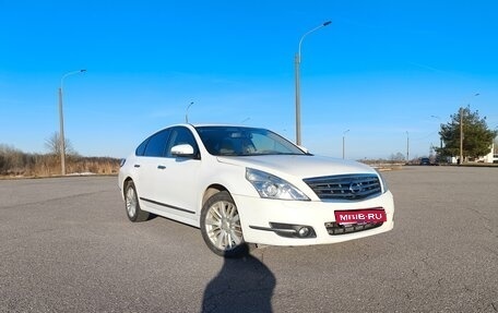 Nissan Teana, 2012 год, 770 000 рублей, 1 фотография