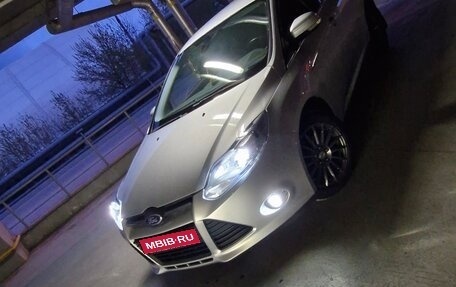 Ford Focus III, 2013 год, 800 000 рублей, 1 фотография