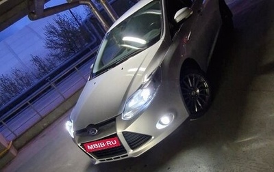 Ford Focus III, 2013 год, 800 000 рублей, 1 фотография
