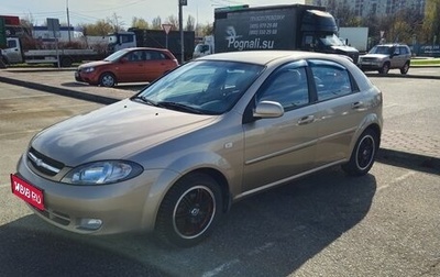 Chevrolet Lacetti, 2007 год, 389 000 рублей, 1 фотография