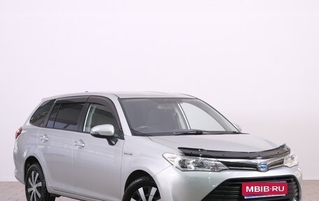 Toyota Corolla, 2015 год, 1 479 000 рублей, 1 фотография