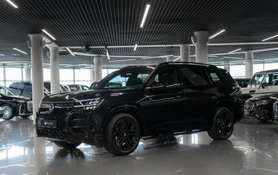 Volkswagen Teramont, 2026 год, 6 400 000 рублей, 1 фотография