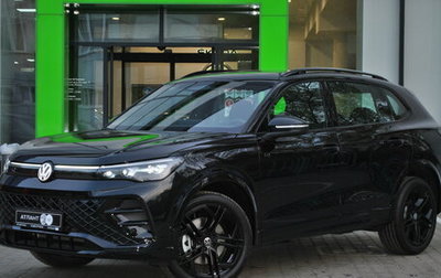 Volkswagen Tiguan, 2026 год, 4 690 000 рублей, 1 фотография