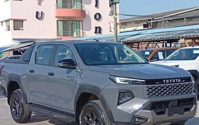 Toyota Hilux, 2026 год, 8 000 000 рублей, 1 фотография