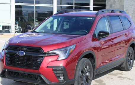 Subaru Ascent, 2026 год, 7 000 000 рублей, 1 фотография