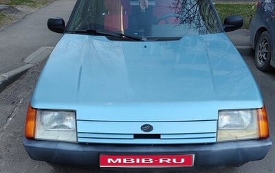 ЗАЗ 1103 «Славута», 2003 год, 100 000 рублей, 1 фотография