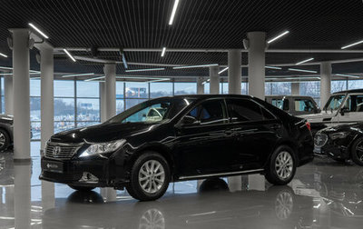 Toyota Camry, 2014 год, 1 680 000 рублей, 1 фотография