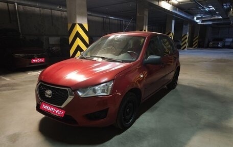 Datsun mi-DO, 2015 год, 420 000 рублей, 1 фотография