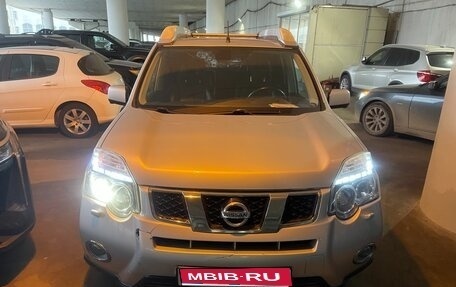 Nissan X-Trail, 2013 год, 900 000 рублей, 1 фотография